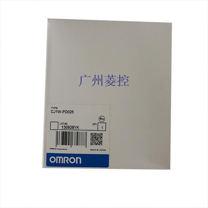 c200h omron plc CJ1W-PD025