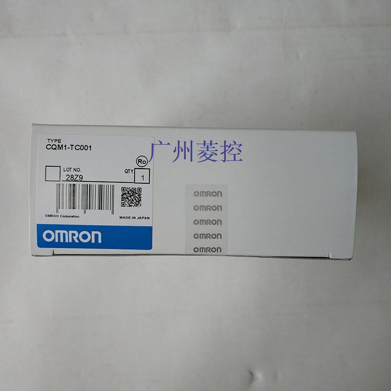 欧姆龙CQM1-TC001