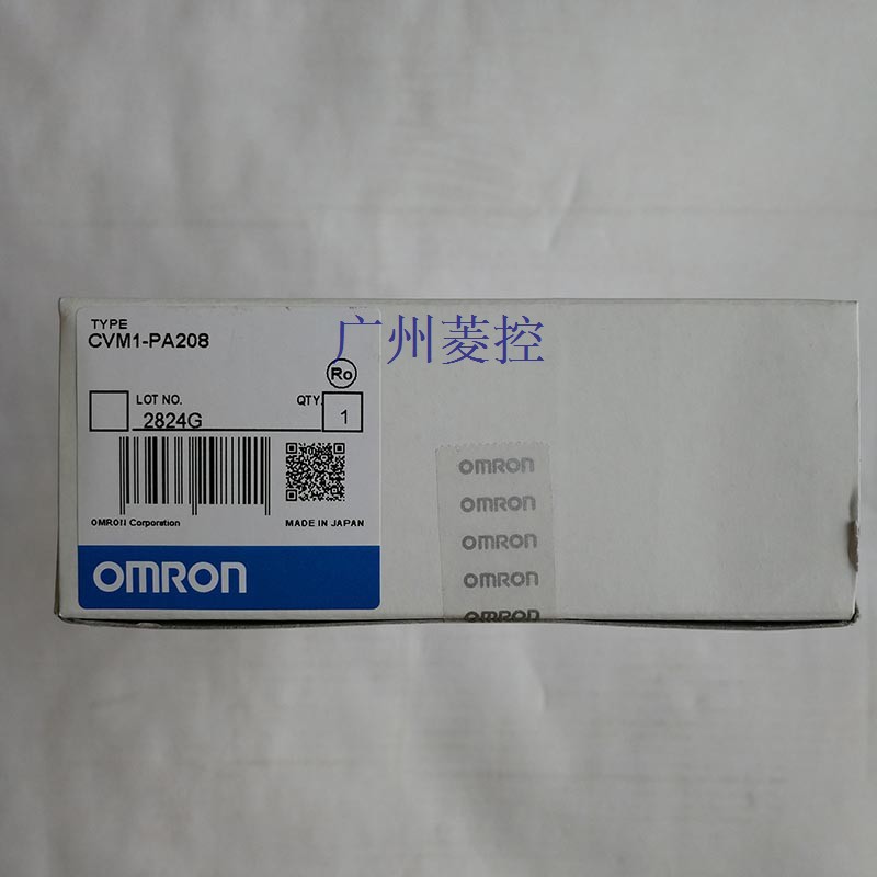 CVM1-PA208 omron 电源