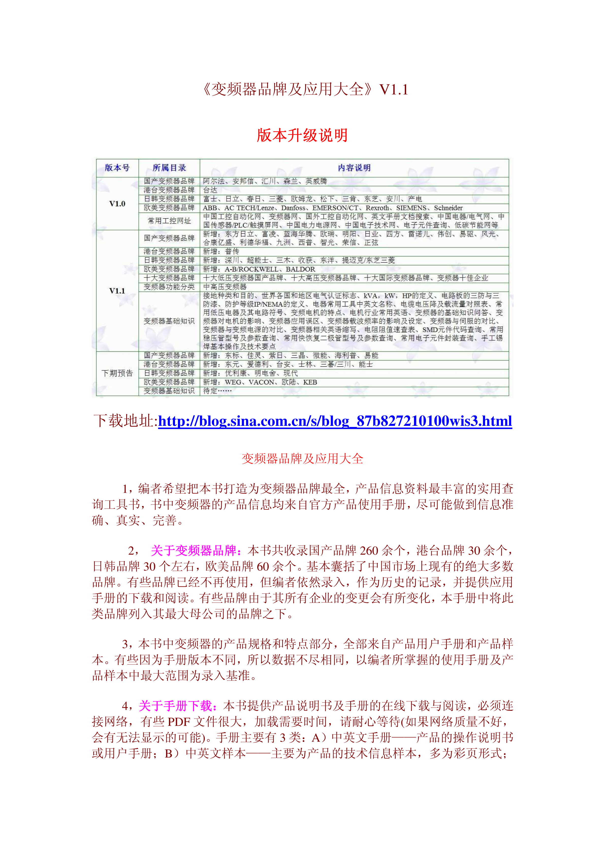 变频器品牌及应用大全_广州菱控