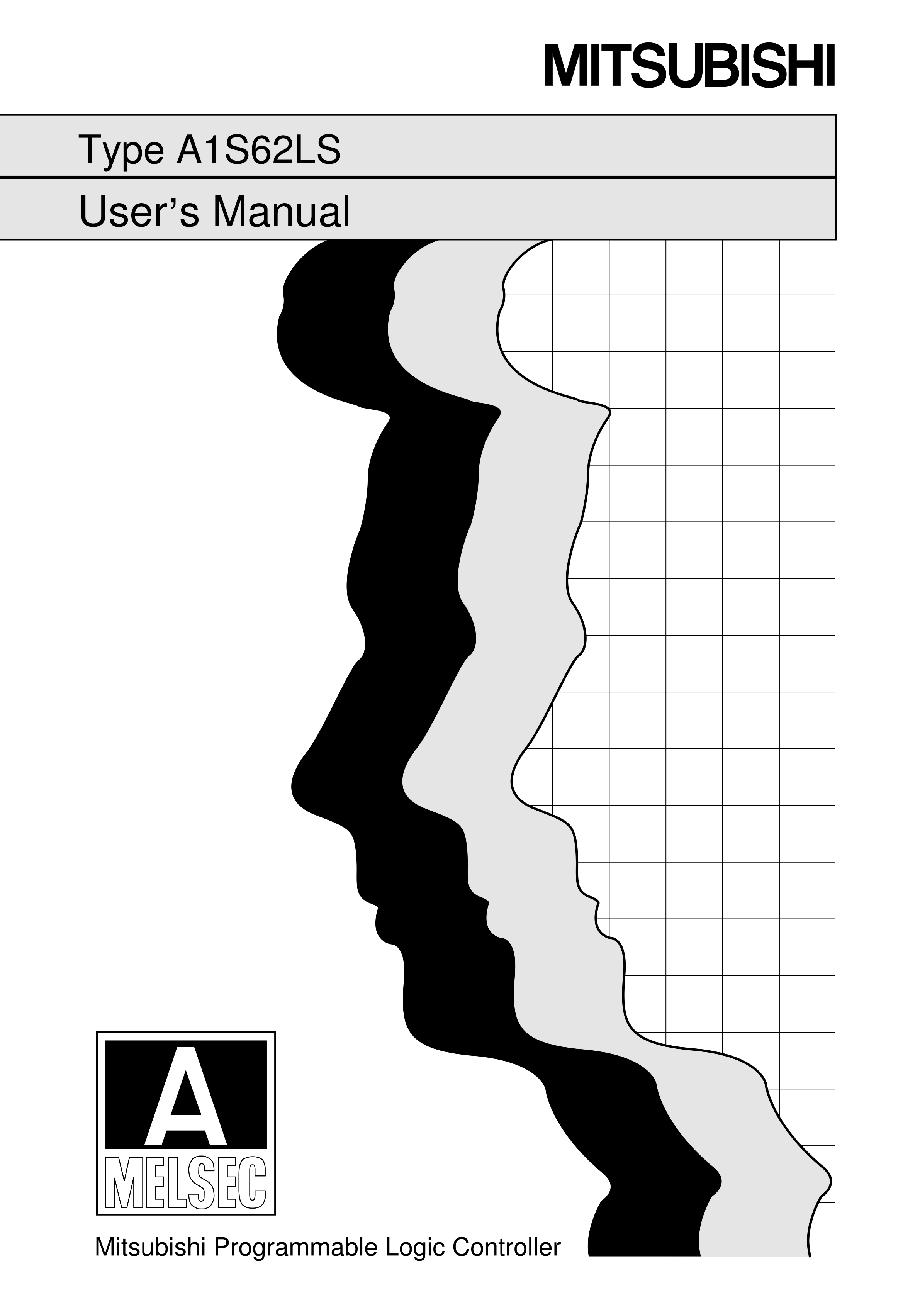 三菱A1S62LS手册A1S62LS用户手册