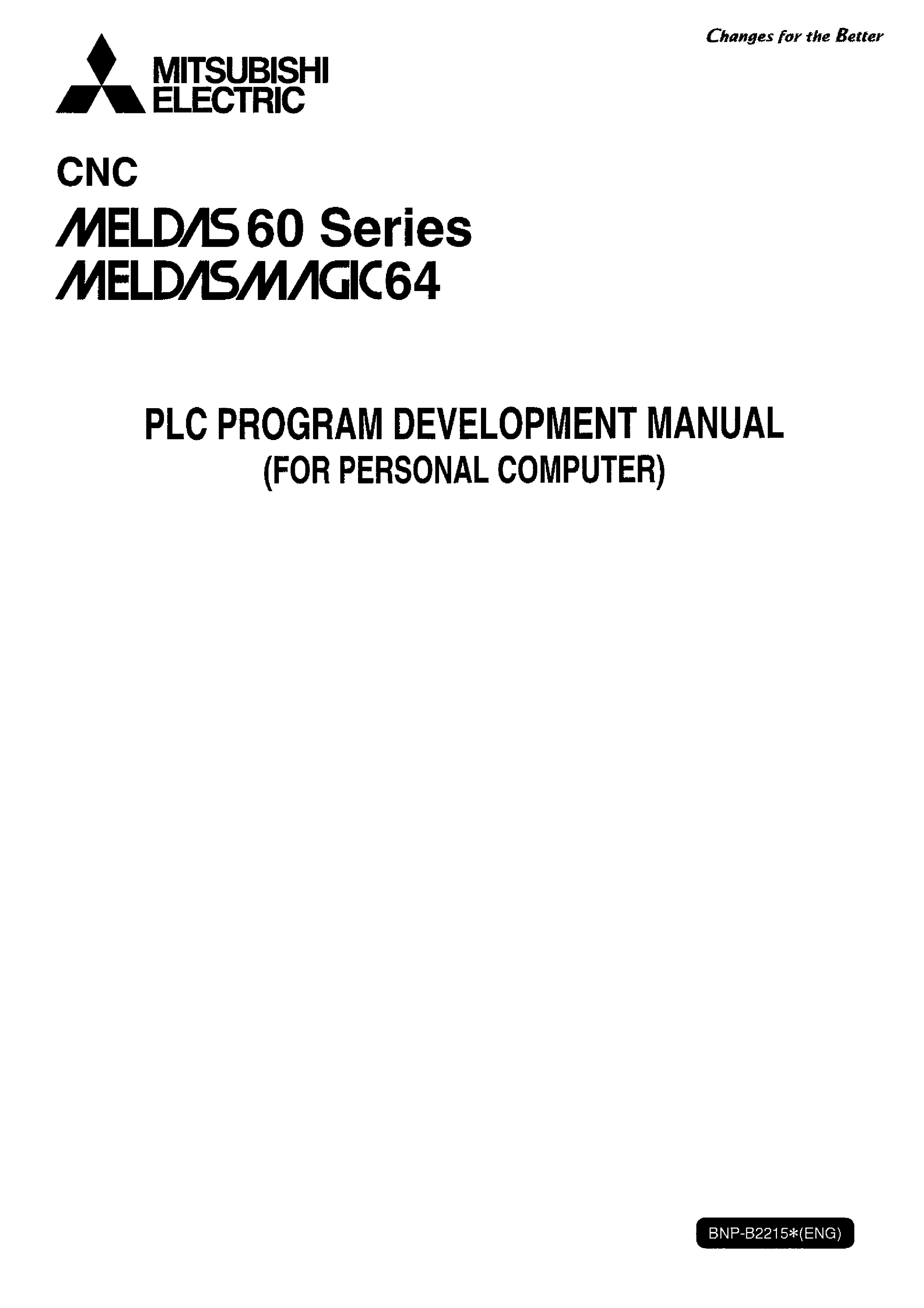 M65认证三菱可编程控制器M65编程手册