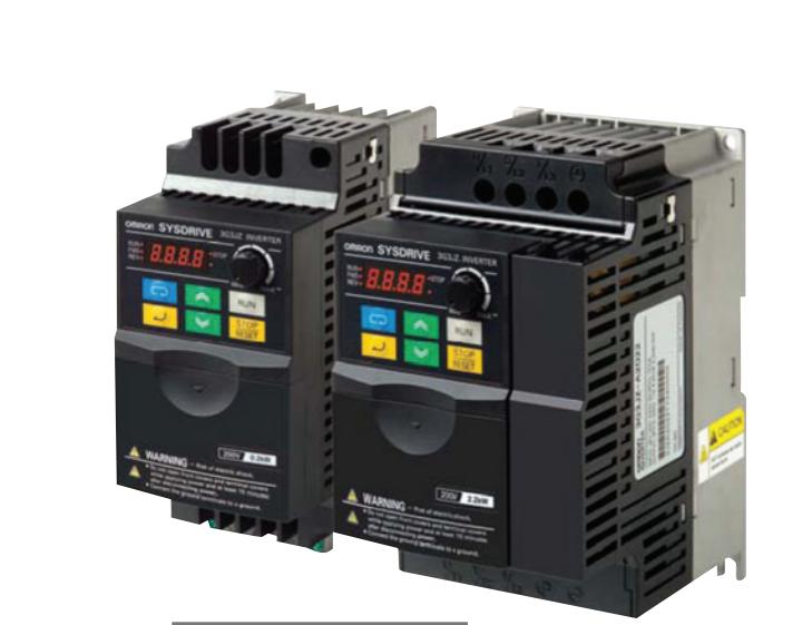 控制输出：电压输出
欧姆龙3G3JZ-A4004