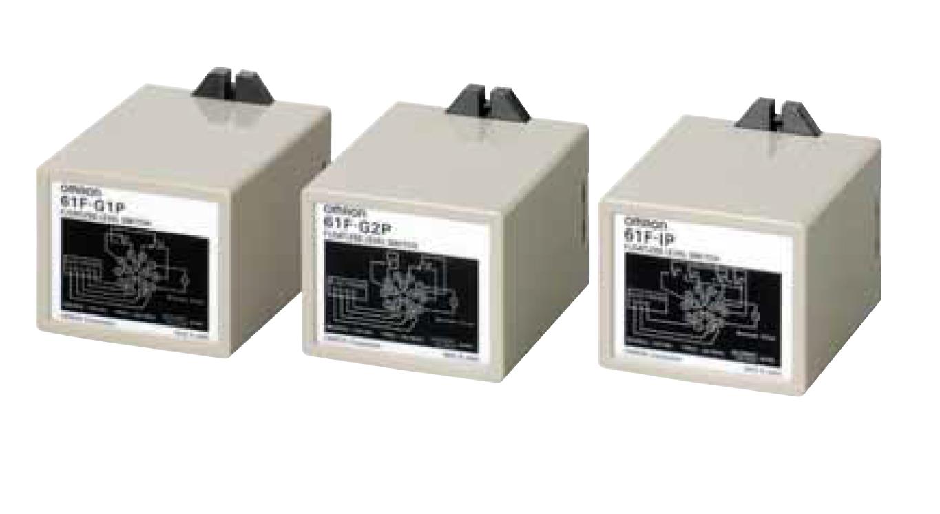 线圈和接点间高耐压性能异极接点之间的耐电压也达到4kV以上
欧姆龙61F-G2P AC100液位开关