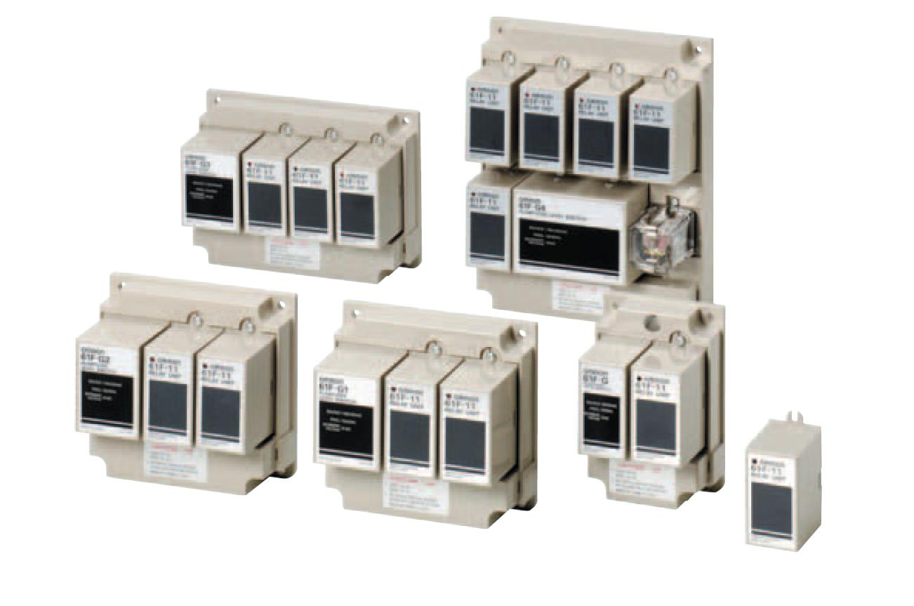 欧姆龙61F-I基本型无浮标开关