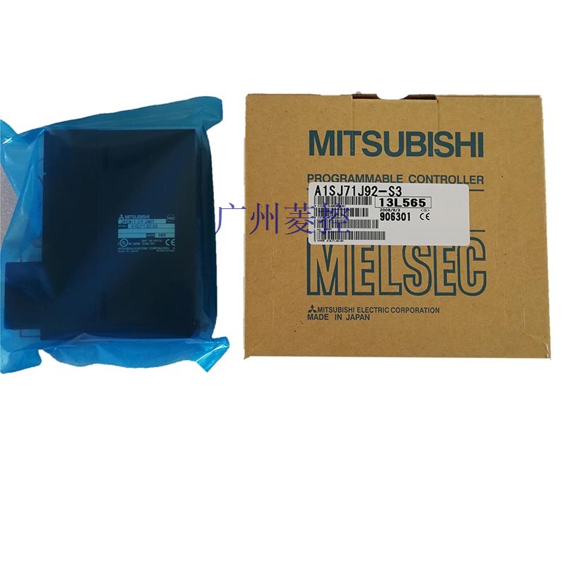 三菱模块A1SJ71J92-S3