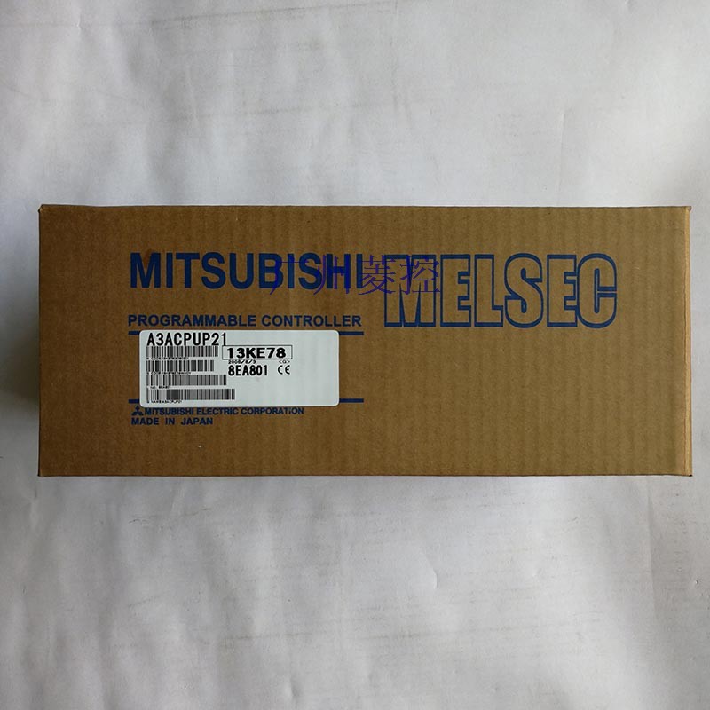 开路集电极输出型
CPU单元A3ACPUP21