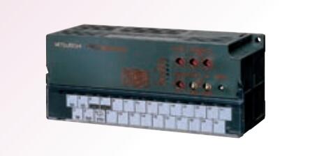 伺服电机外径尺寸：290mm
AJ65TB-68RD4三菱q系列主基板