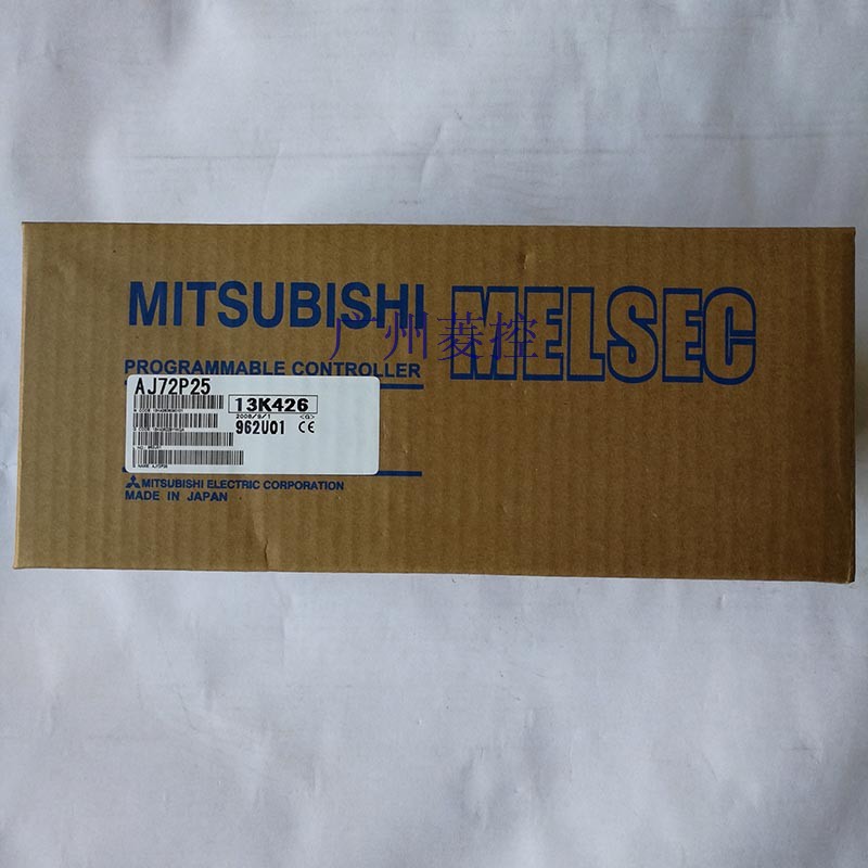 三菱AJ72P25