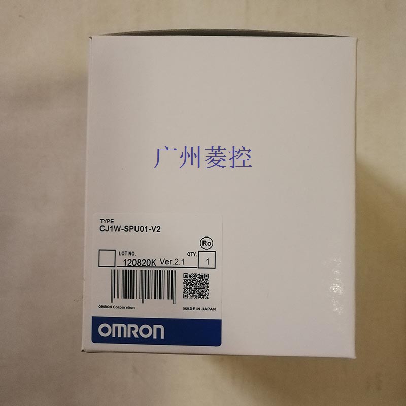 高速数据存储单元收集的数据可存储在PC 卡中或通过Ethernet 连接的计算机中
CJ1W-SPU01-V2