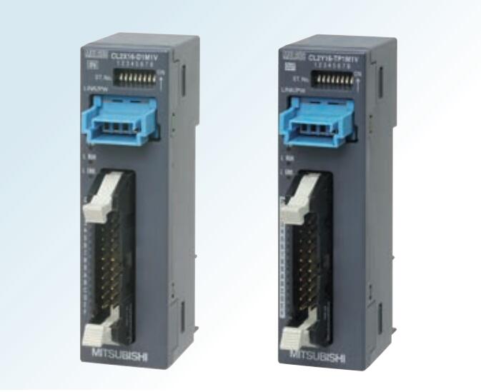 MIL连接器型输入模块测定宽度：5mm
CL2X16-D1M1V
