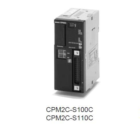 用途佳型Σ-V-FT系列
欧姆龙CPM2C-S110C带SYSMAC CPM2 CompoBus/S主站的CPU单元