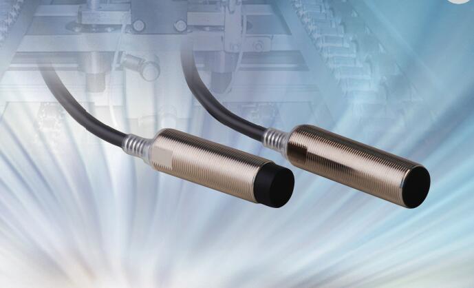 印刷基板连接器的核心、 MIL规格标准品
欧姆龙E2GA-M18KN08-WS-UA1-Z 2M