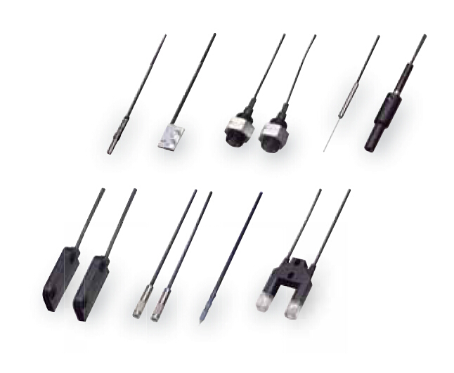 光纤输入类型：负载传感器、mV输入型
E32-A02 5M