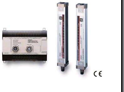 欧姆龙F3ZN-S1020P60区域扫描仪控制输出1：电压输出(SSR驱动用)
