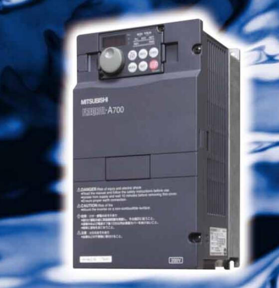 大适用电机容量：6.0kw
3相200V变频器FR-A720-1.5K