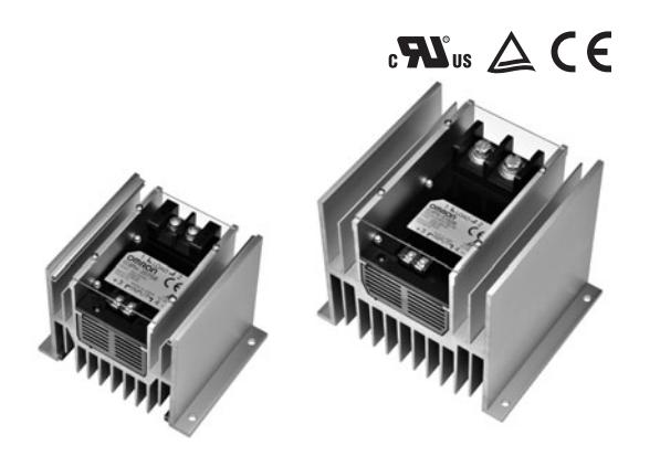 符号10A适用电机型号：HC-PQ033/053/13
高功率固态继电器G3PH-5150BL DC5-24