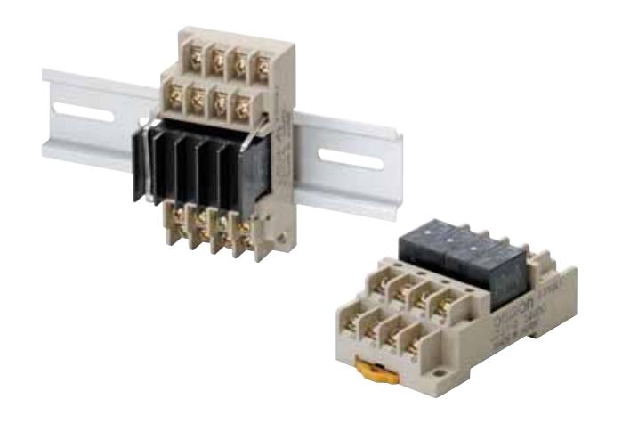 固态继电器G3SD-Z01P DC12输出回路的抗浪涌电压性能进一步提高
