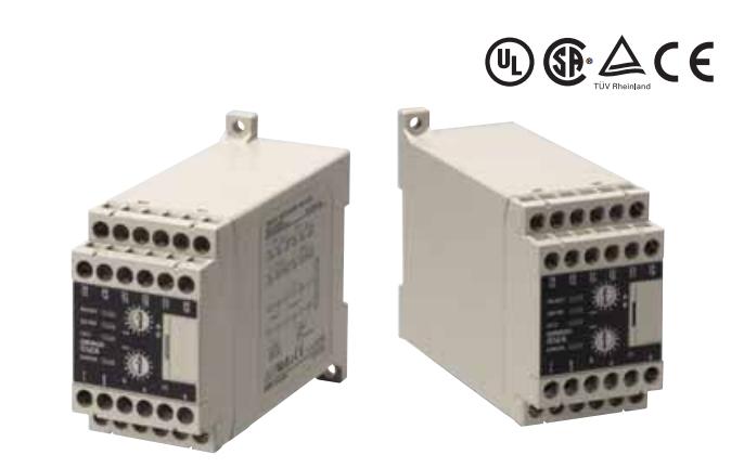 G3ZA-4H203-FLK-UTU电压：单相/三相AC200V
欧姆龙多通道电力调整器
