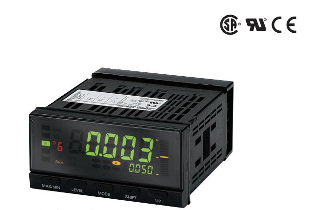 欧姆龙K3HB-SSD-ABCD1 AC100-240事件输入端子台5点（TIMING、S-TIM、HOLD、RESET、ZERO）配备
