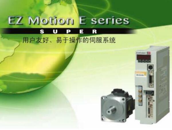 配件MR-HTBL05M电源电压：三相AC200V
