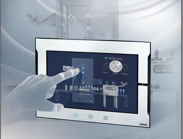 显示色：1677万色TFT彩色(24位全彩)
触摸屏NA5-15W101S