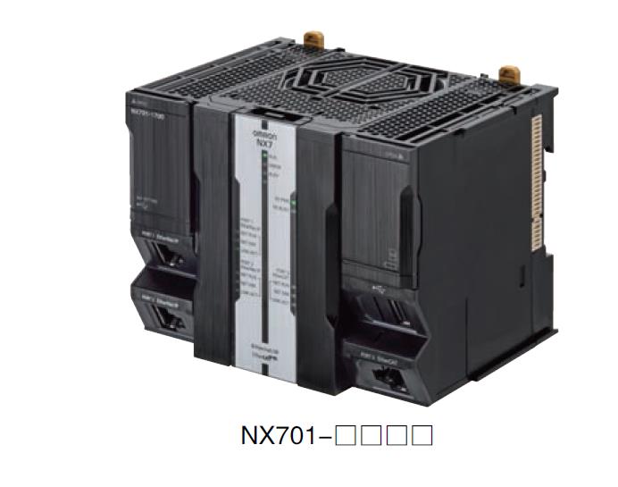 欧姆龙CPU单元NX701-1700额定转矩：5.0N·m
