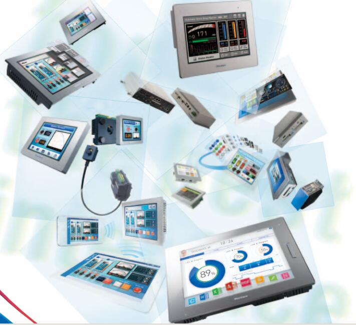普洛菲斯PFXZC5EUPFS E5□C系列的程序型产品新上市
