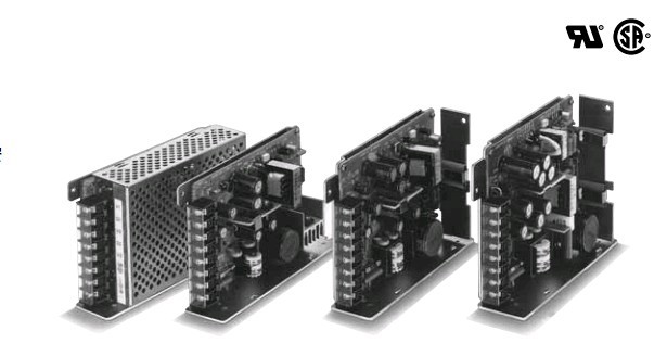 欧姆龙S82R-2722 AC200 75W 5V 24V规格：排线扁平电缆用配套2套连接器输入信号：热电偶K型或J型
