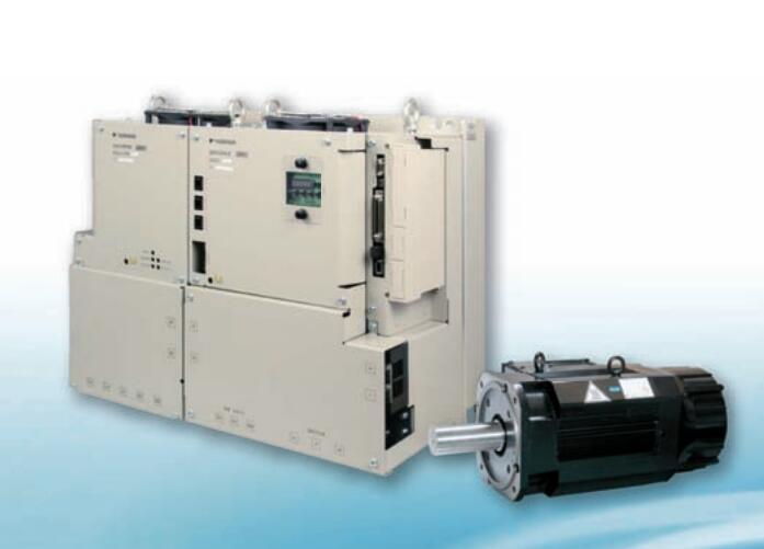 安川SGDV-101J01B001大容量伺服控制器电源电压：三相AC200V

