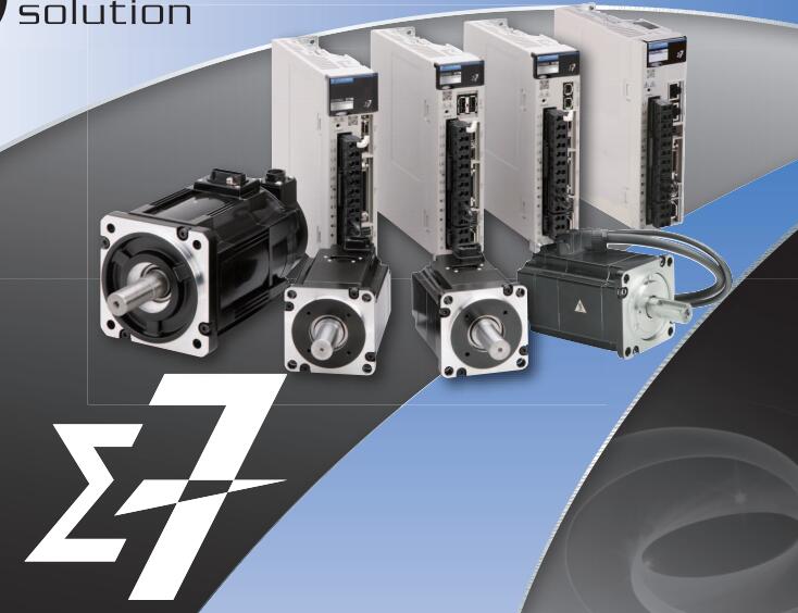 SGM7A-25A7A61选配（硬件）：基座安装型（标准）
安川低惯量、高速伺服电机