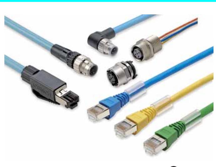 工业以太网电缆XS5H-T421-JM0-K辅助输出点数：1点
