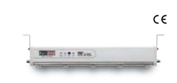 欧姆龙静电消除器（数字式棒条型）ZJ-BAS-FC10A